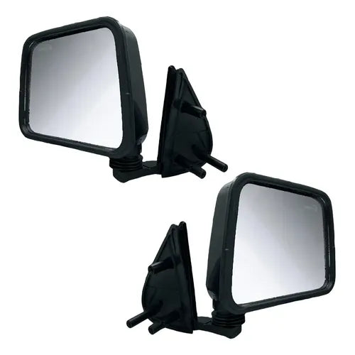 SIDE VIEW MIRROR - RH