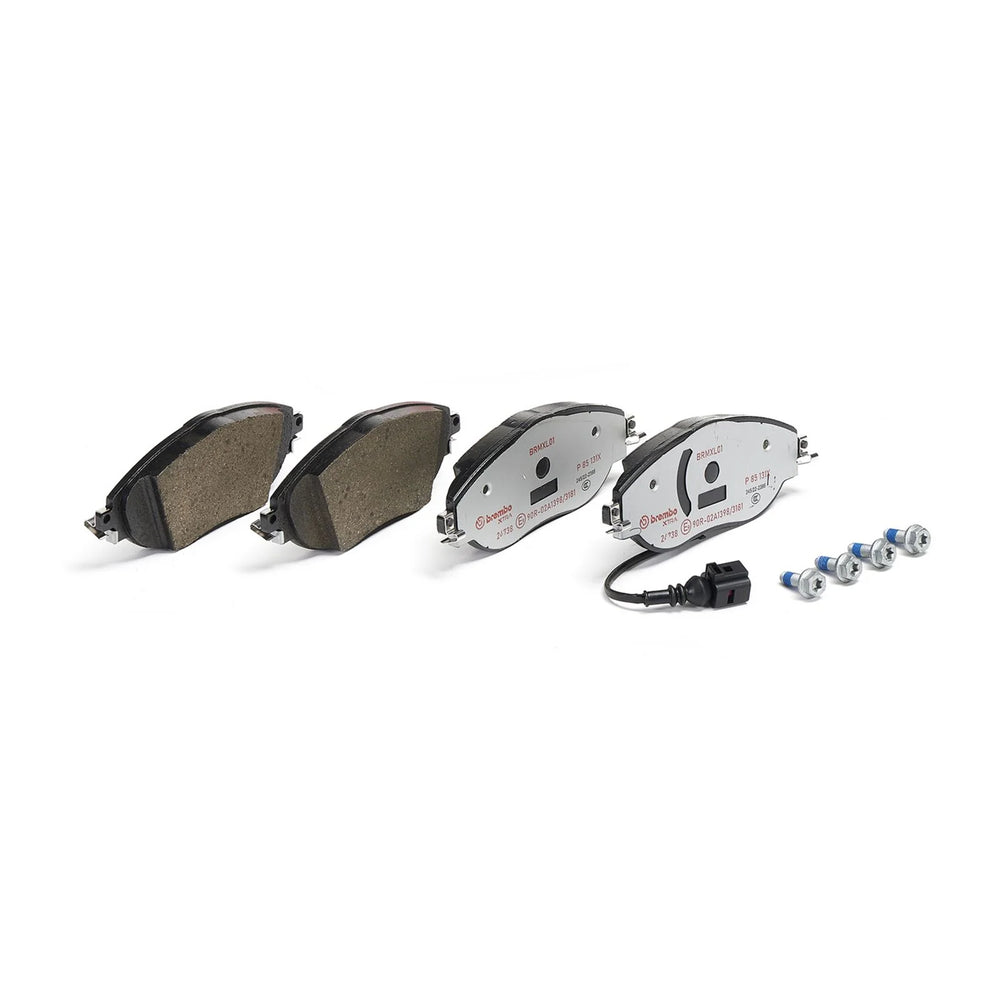 BRAKE PAD