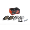 BRAKE PAD