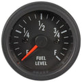 Autometer 95-99 Mitsubishi Eclipse / Eagle Talon (excl Convertible) Black Triple 52mm Pillar Pod