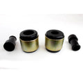 Whiteline Plus 01+ Mini R50 Front Lower Inner Rear Control Arm Bushing Kit