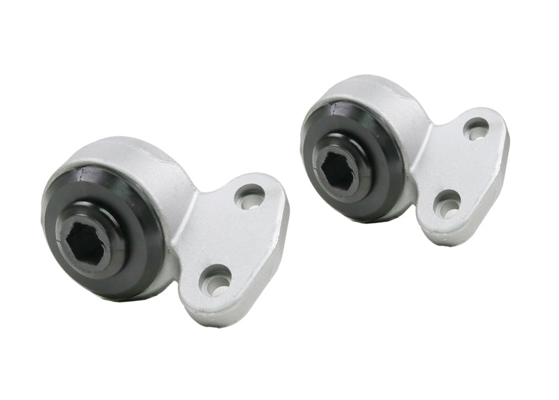 CONTROL ARM LOWER INNER REAR BUSHING 66.3MMSTANDARD REPLACEMENT INCLUDES NEW HO