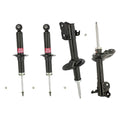 KYB Shocks & Struts Excel-G Rear SUBARU Legacy Outback 2010-11