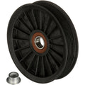 Gates 90-00 Dodge Grand Caravan V-6 3.3L A.C. Brkt. Belt Drive Pulley
