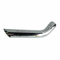 Exhaust Tips Slip Fit 3in Pair (Short)