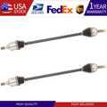 NEW CV AXLE
