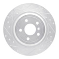R1 Concepts auto part detail