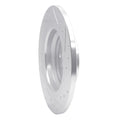 DFC silver auto part