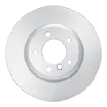 DFC 06-13 BMW 330i Front GeoSPEC Coated Rotor