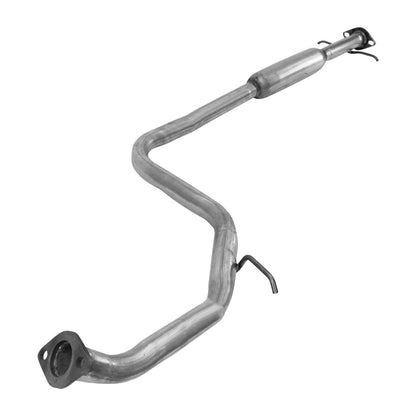MUFFLER CENTER ANSA OER