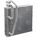 PLATE & FIN EVAPORATOR CO
