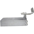 PLATE & FIN EVAPORATOR CO
