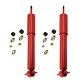 KYB Shocks & Struts Monomax Front TOYOTA Pickup (2WD) 1984-95 TOYOTA T100 (2WD) 1993-98 TOYOTA Tacom
