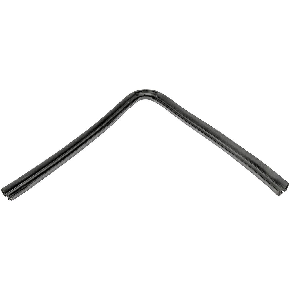 DOOR WEATHER STRIP