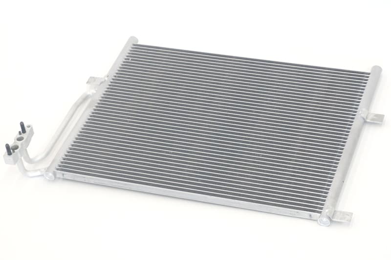 CONDENSER