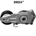 AUTOMATIC BELT TENSIONERS