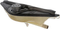 COOLANT RESERVOIR