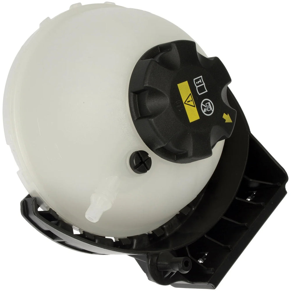 COOLANT RESERVOIR