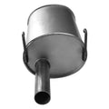 9401 INTEGRA 1.8L DIRECT FIT MUFFLER MSL MAXIMUM