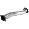9401 INTEGRA 1.8L DIRECT FIT MUFFLER MSL MAXIMUM