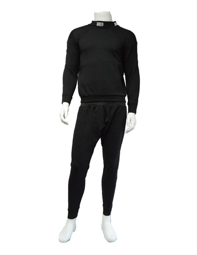 SFI 3.3 FR UNDERWEAR 2 PC SET APPRO