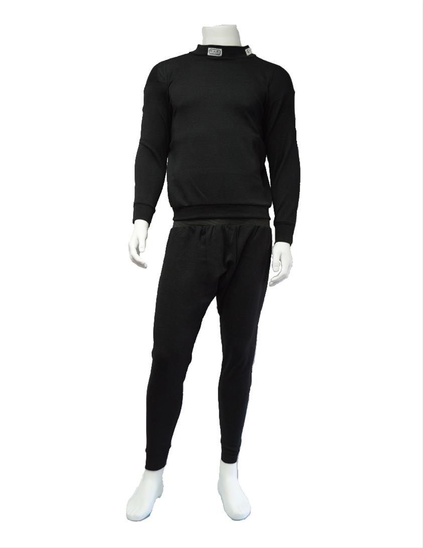 SFI 3.3 FR UNDERWEAR 2 PC SET APPRO