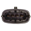 TURBOCHARGER BOOST SENSOR