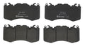 Brembo 10-20 Land Rover Range Rover/Range Rover Sport Front Premium Low-Met OE Equivalent Pad