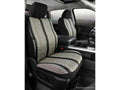 UNIVERSAL HD TRUCK HIGH BACK BUCKET BLACK