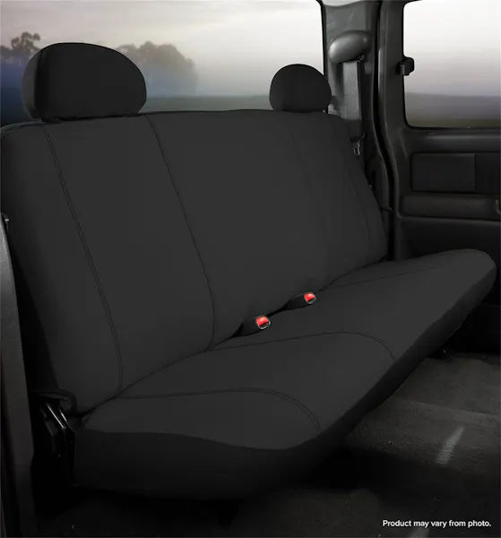 SP REAR BENCH SEAT COVER JEEP TJ/WRANGLER 0306