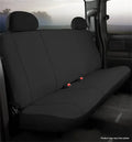 SP REAR BENCH SEAT COVER JEEP TJ/WRANGLER 0306