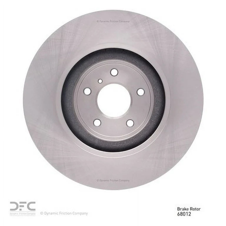 DFC auto part