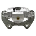 DFC 07-19 Buick Enclave Rear-R Premium Caliper - Silver Zinc Coated
