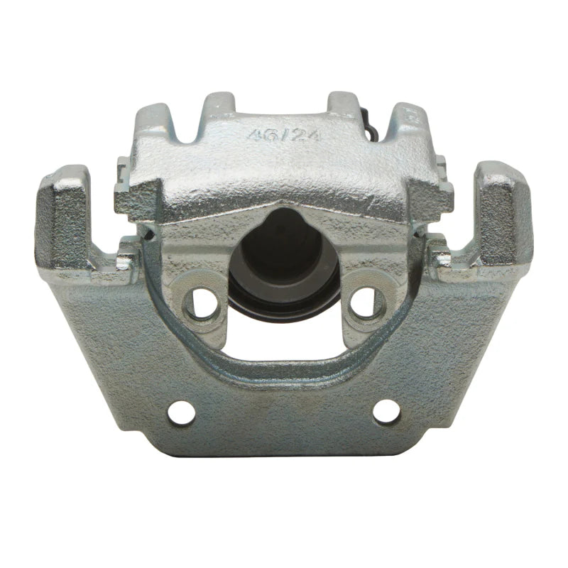 DFC silver auto part