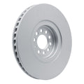 R1 Concepts GEOSPEC Coated Rotor Fits Audi TT