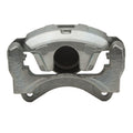 DFC 07-24 Mitsubishi RVR (Canada) Front-L Premium Caliper - Silver Zinc Coated