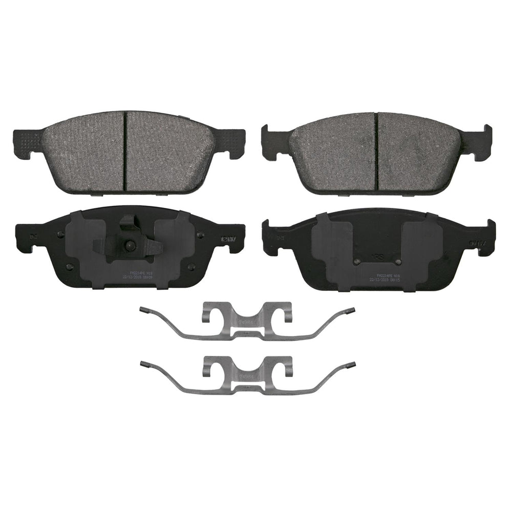 WAGNER BRAKE auto part