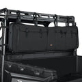 UTV DOUBLE GUN CARRIER BL
