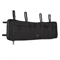 UTV DOUBLE GUN CARRIER BL