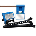 DELPHI control arms