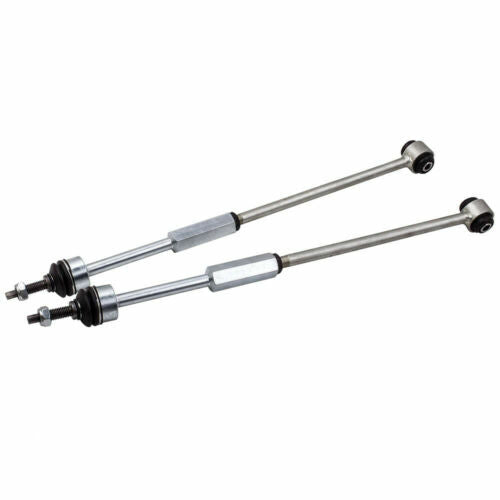 DELPHI control arms