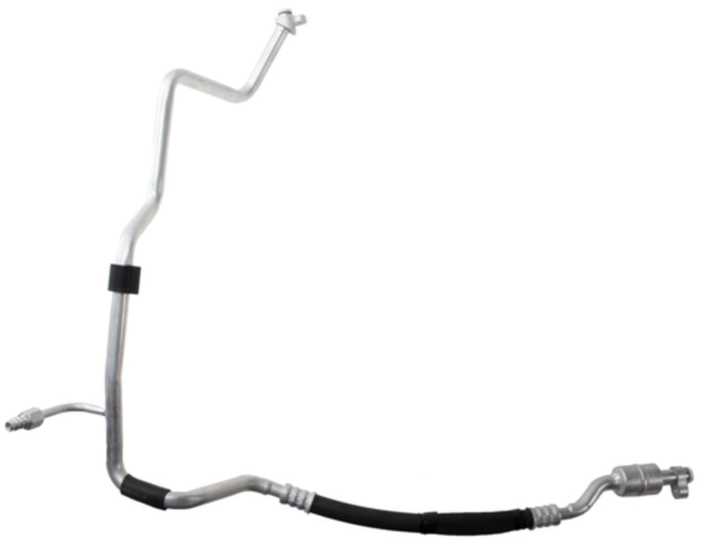 FOUR SEASONS auto part