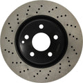 C-TEK Standard Drilled Br