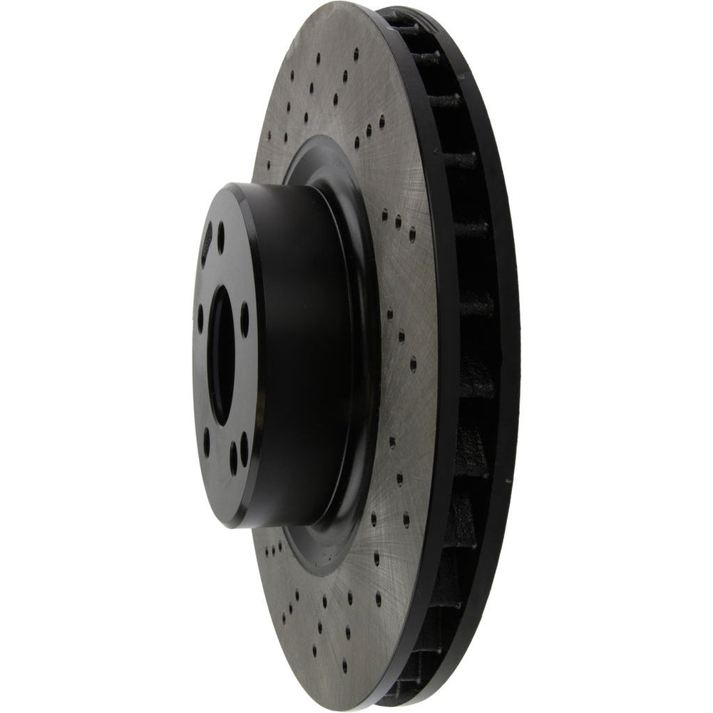 C-TEK Standard Drilled Br