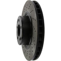 C-TEK Standard Drilled Br