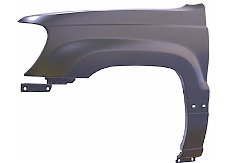 LH FENDER GRAND CHEROKEE 9904