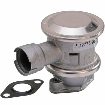 SECONDARY AIR VALVE