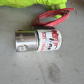 Nitrous Express - MAINLINE STAINLESS FUEL SOLENOID  .125 Orifice - MAINLINEFUEL