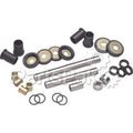 All Balls Racing 08-14 Kawasaki KFX450R Front Lower A-Arm Bearing Kit - 2 Kits Req. Per Veh.