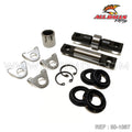 All Balls Racing 08-14 Kawasaki KFX450R Front Lower A-Arm Bearing Kit - 2 Kits Req. Per Veh.